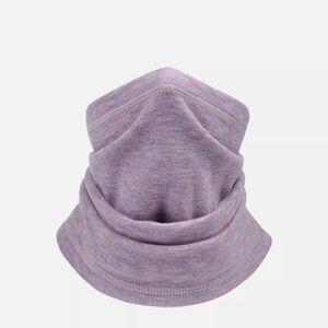 Outdoor Sports Neck Warmer Gaiter Winter Cycling Face Mask for UV Protection